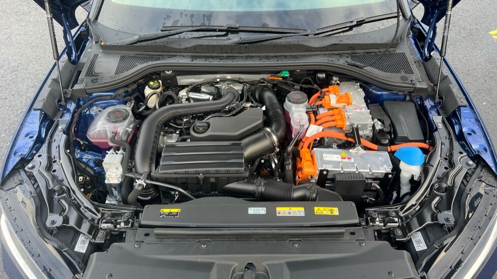 Used Skoda Superb 2025 for sale - 76871337: Photo 17