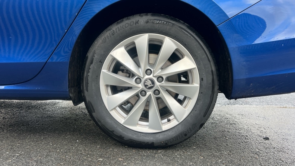 Used Skoda Superb 2025 for sale - 76871337: Photo 18