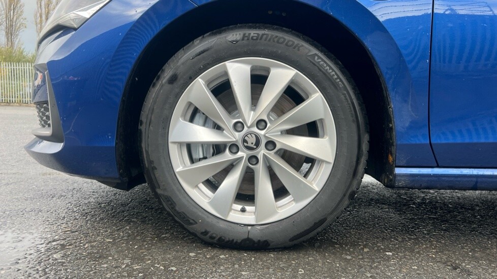 Used Skoda Superb 2025 for sale - 76871337: Photo 19