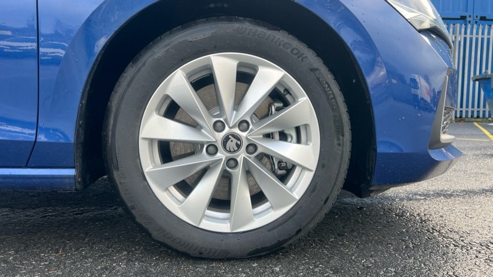 Used Skoda Superb 2025 for sale - 76871337: Photo 20