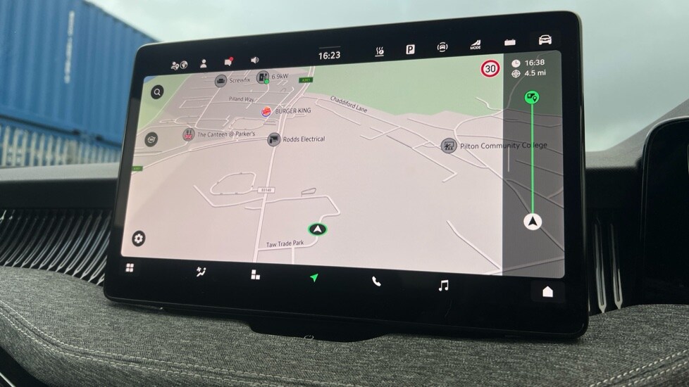 Used Skoda Superb 2025 for sale - 76871337: Photo 21