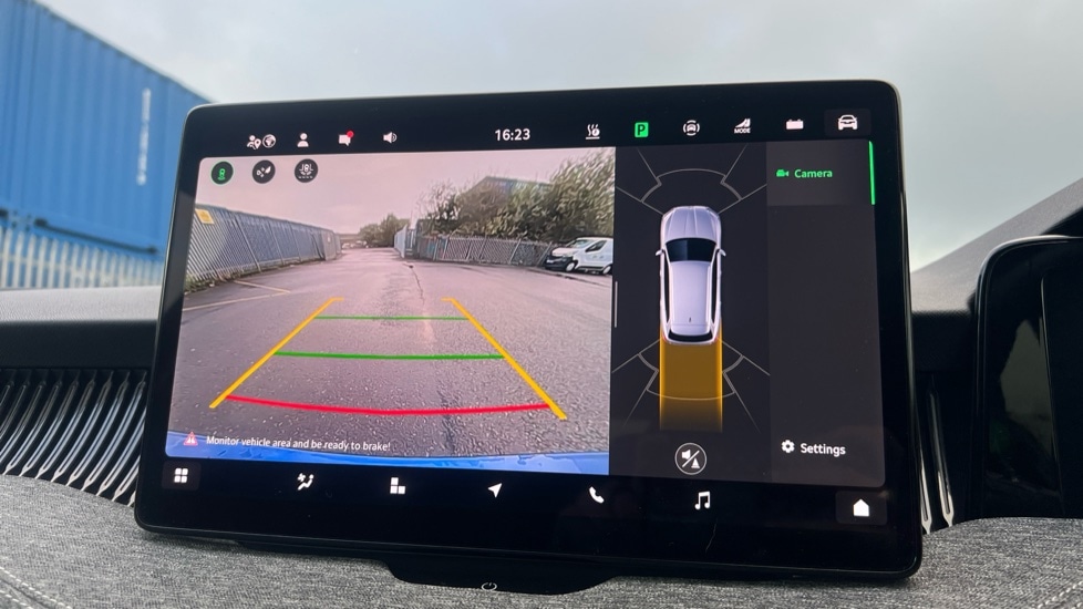 Used Skoda Superb 2025 for sale - 76871337: Photo 22