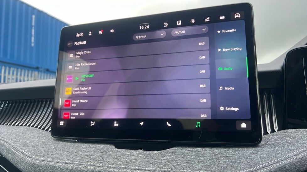 Used Skoda Superb 2025 for sale - 76871337: Photo 25