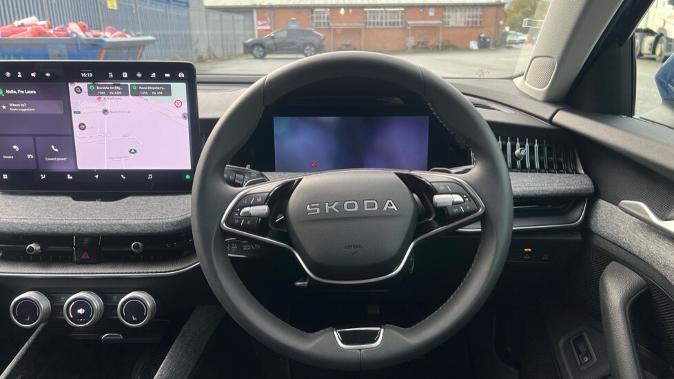 Used Skoda Superb 2025 for sale - 76871337: Photo 27