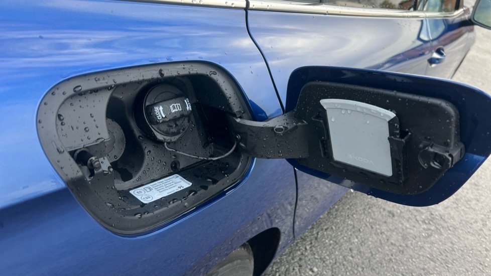 Used Skoda Superb 2025 for sale - 76871337: Photo 29