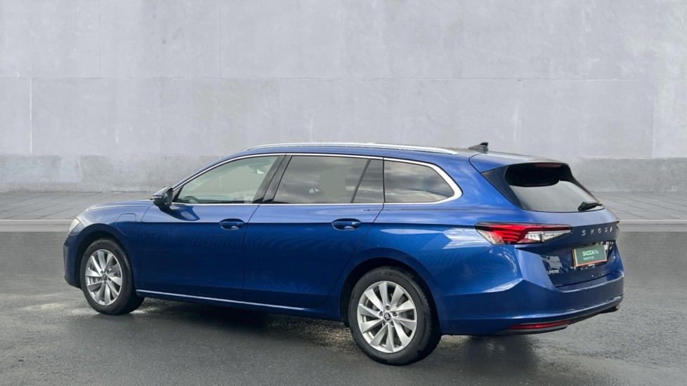 Used Skoda Superb 2025 for sale - 76871337: Photo 3