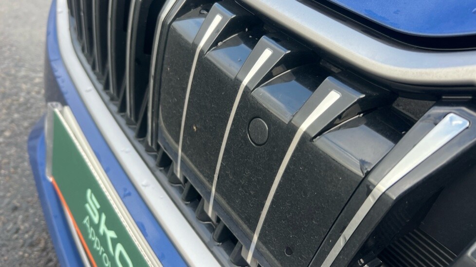 Used Skoda Superb 2025 for sale - 76871337: Photo 31