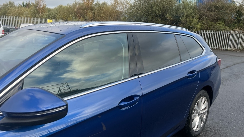 Used Skoda Superb 2025 for sale - 76871337: Photo 34