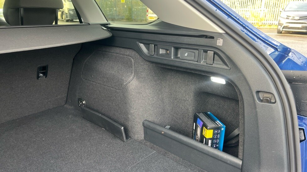 Used Skoda Superb 2025 for sale - 76871337: Photo 36