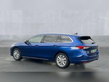 Used Skoda Superb 2025 for sale - 76871337: Photo