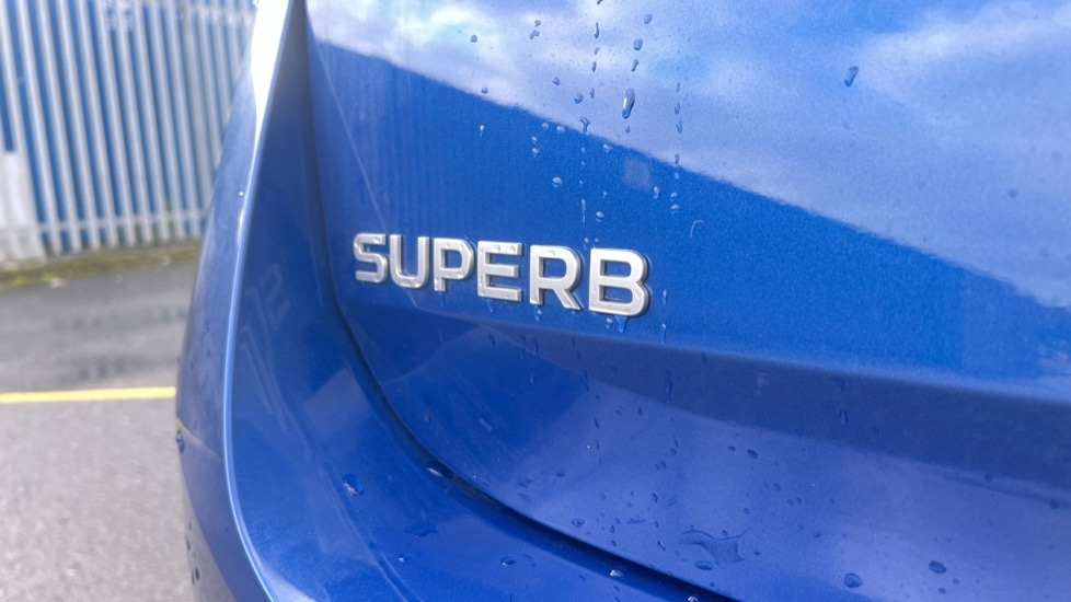 Used Skoda Superb 2025 for sale - 76871337: Photo 41