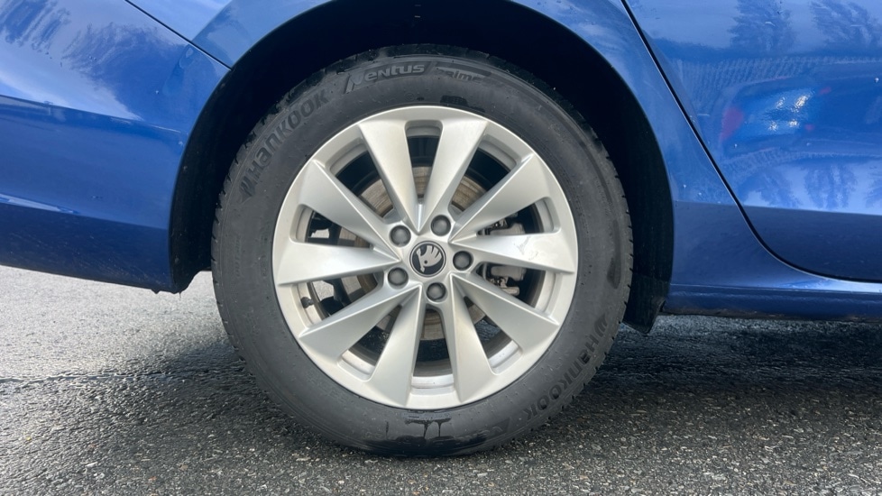 Used Skoda Superb 2025 for sale - 76871337: Photo 5