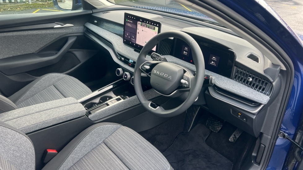 Used Skoda Superb 2025 for sale - 76871337: Photo 6