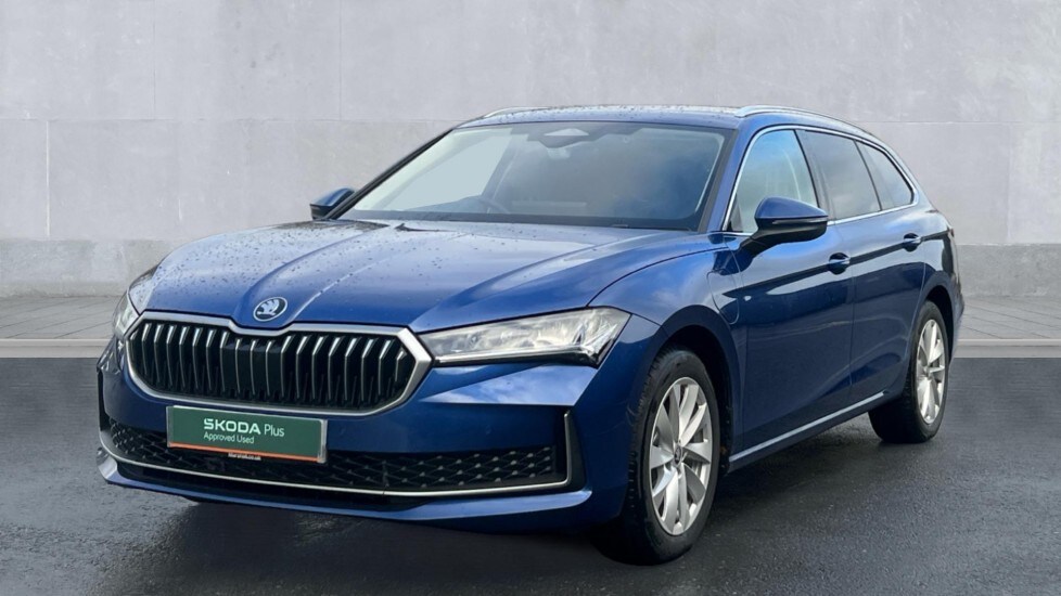 Used Skoda Superb 2025 for sale - 76871337: Photo 7