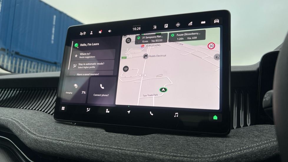 Used Skoda Superb 2025 for sale - 76871337: Photo 73