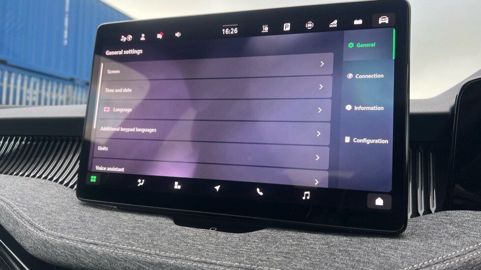 Used Skoda Superb 2025 for sale - 76871337: Photo 74