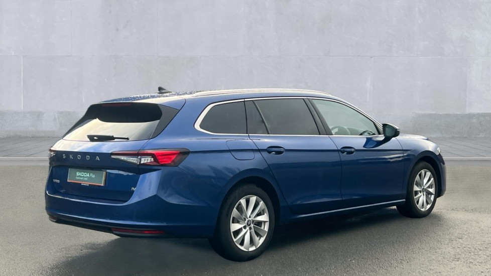 Used Skoda Superb 2025 for sale - 76871337: Photo 8