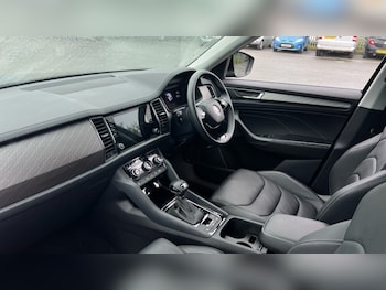 Used Skoda Kodiaq 2024 for sale - 75472001: Photo