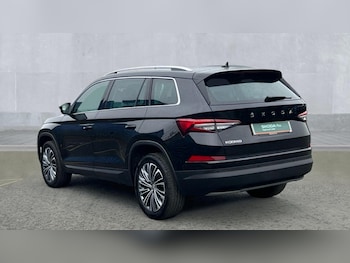 Used Skoda Kodiaq 2024 for sale - 75472001: Photo