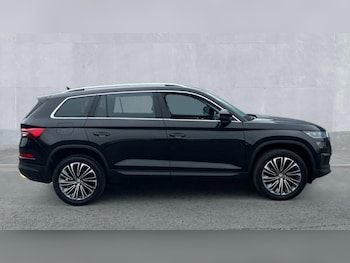Used Skoda Kodiaq 2024 for sale - 75472001: Photo