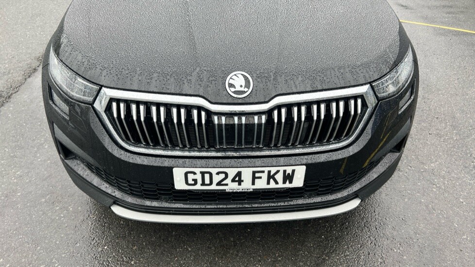 Vehicle 51