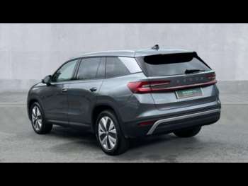 Used Skoda Kodiaq 2024 for sale - 75472039: Photo