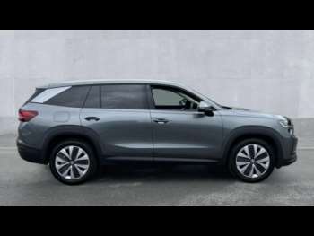 Used Skoda Kodiaq 2024 for sale - 75472039: Photo