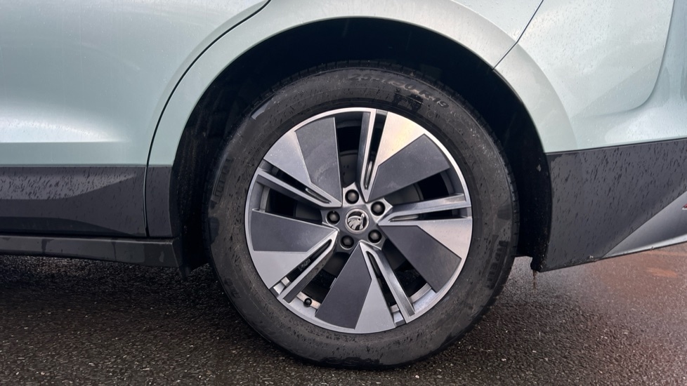 Used Skoda Enyaq 2025 for sale - 76544520: Photo 18