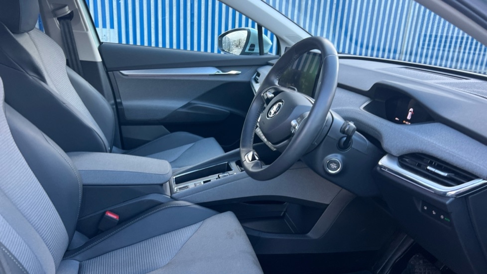 Used Skoda Enyaq 2025 for sale - 76544520: Photo 21