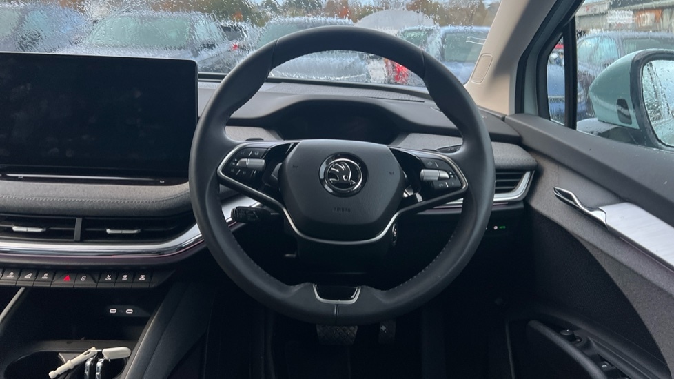 Used Skoda Enyaq 2025 for sale - 76544520: Photo 22