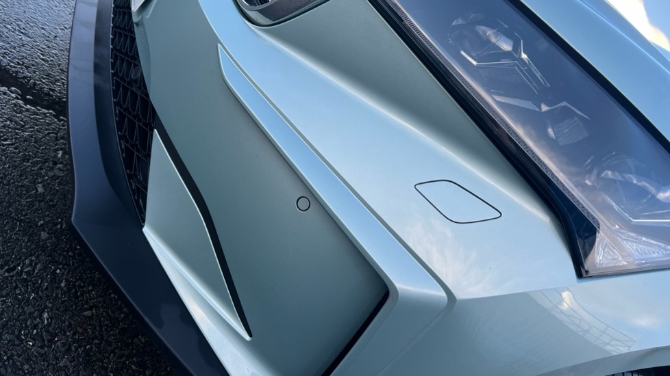 Used Skoda Enyaq 2025 for sale - 76544520: Photo 25