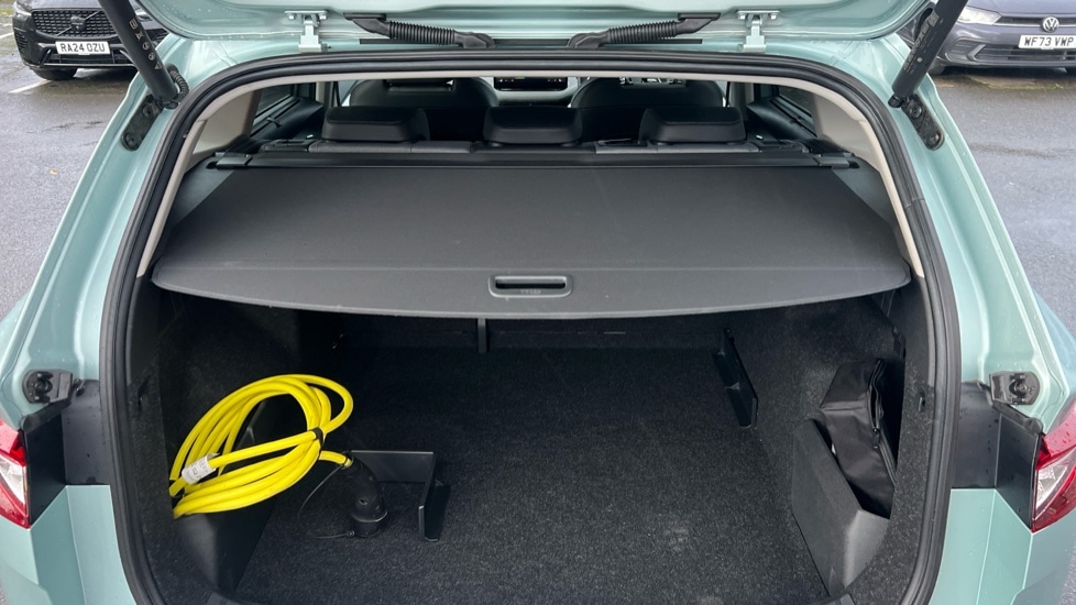 Used Skoda Enyaq 2025 for sale - 76544520: Photo 29