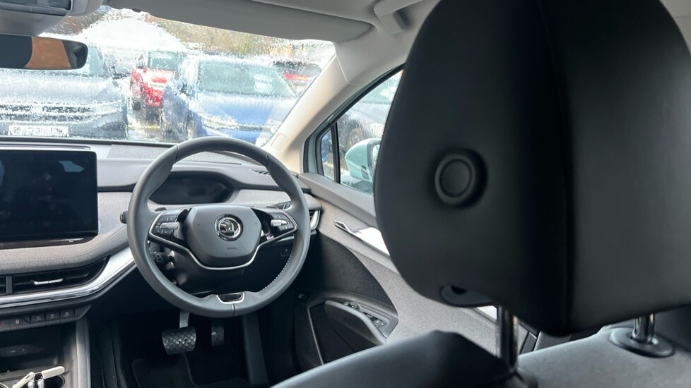 Used Skoda Enyaq 2025 for sale - 76544520: Photo 40