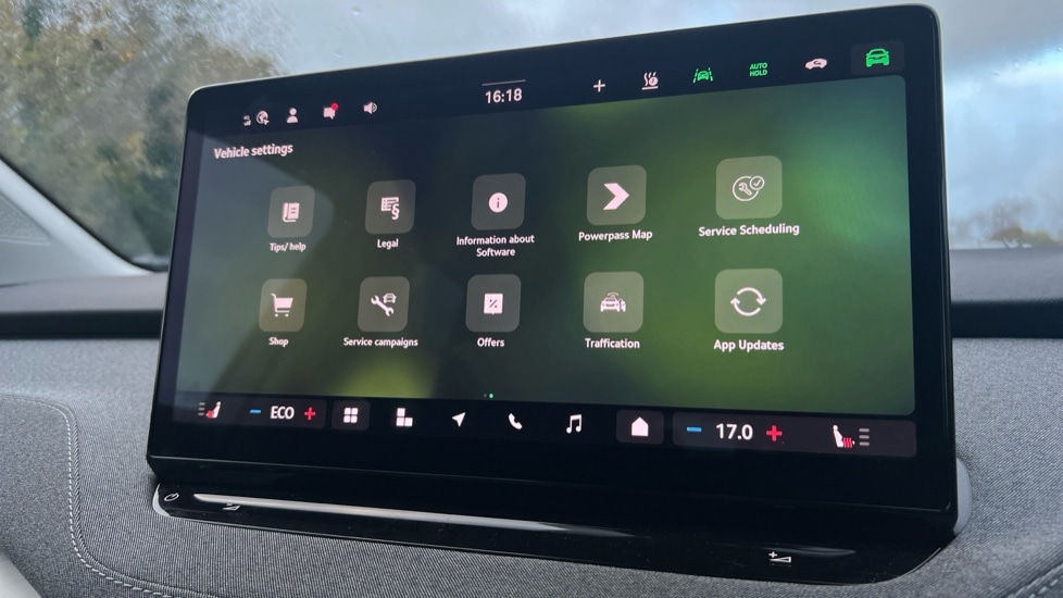 Used Skoda Enyaq 2025 for sale - 76544520: Photo 49