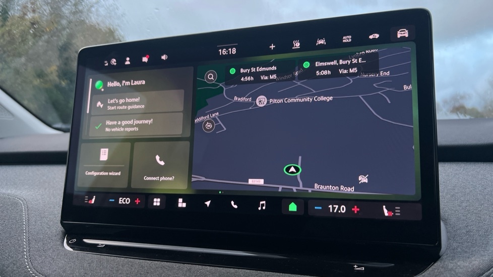 Used Skoda Enyaq 2025 for sale - 76544520: Photo 52