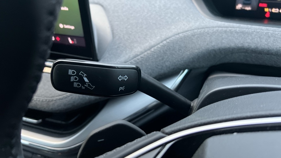 Used Skoda Enyaq 2025 for sale - 76544520: Photo 63