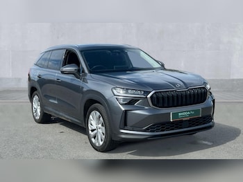 2024 - 2.0 TDI 193 SE L 4X4 5dr DSG [7 Seat]