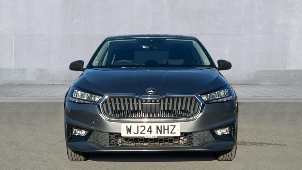 Used Skoda Fabia 2024 for sale - 76872324: Photo 10