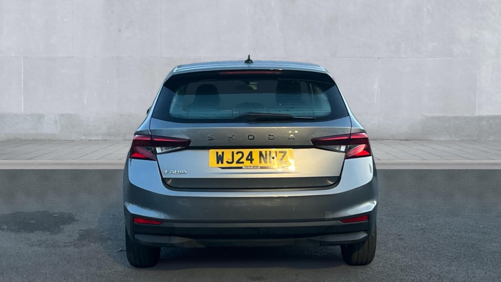Used Skoda Fabia 2024 for sale - 76872324: Photo 11