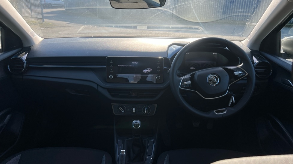 Used Skoda Fabia 2024 for sale - 76872324: Photo 12