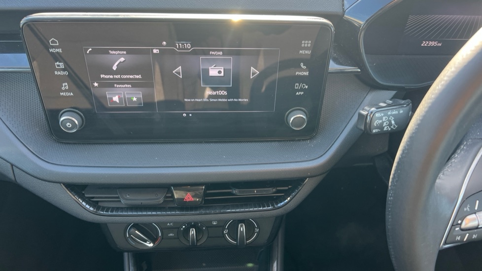 Used Skoda Fabia 2024 for sale - 76872324: Photo 13