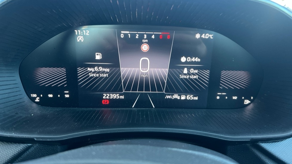 Used Skoda Fabia 2024 for sale - 76872324: Photo 14