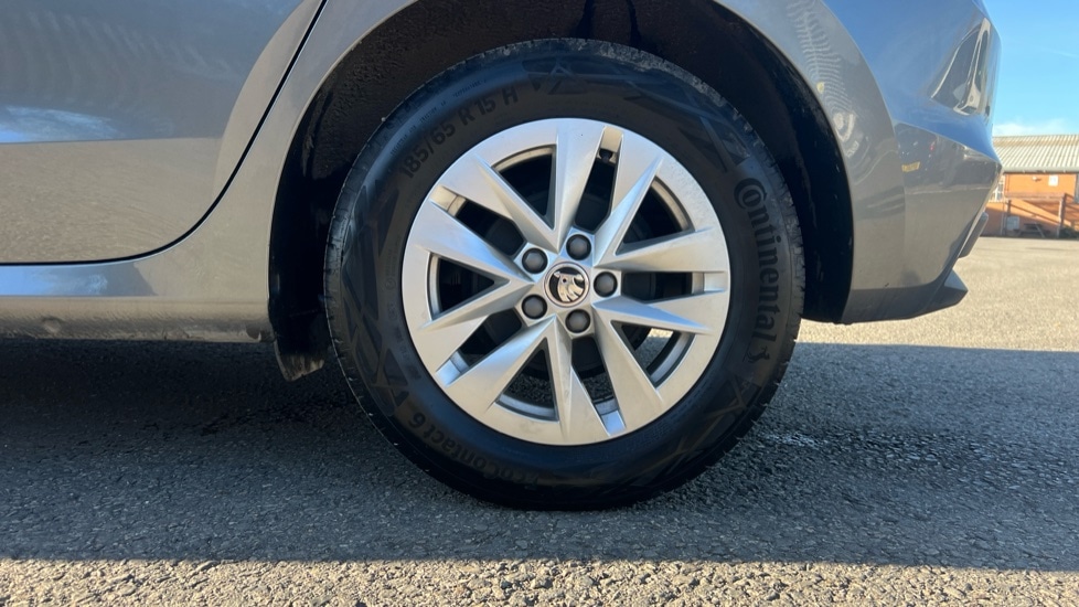 Used Skoda Fabia 2024 for sale - 76872324: Photo 18