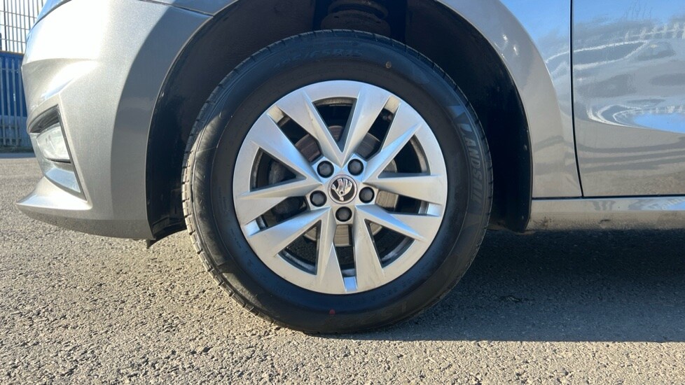 Used Skoda Fabia 2024 for sale - 76872324: Photo 19