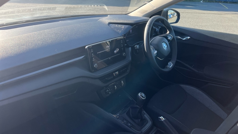 Used Skoda Fabia 2024 for sale - 76872324: Photo 2