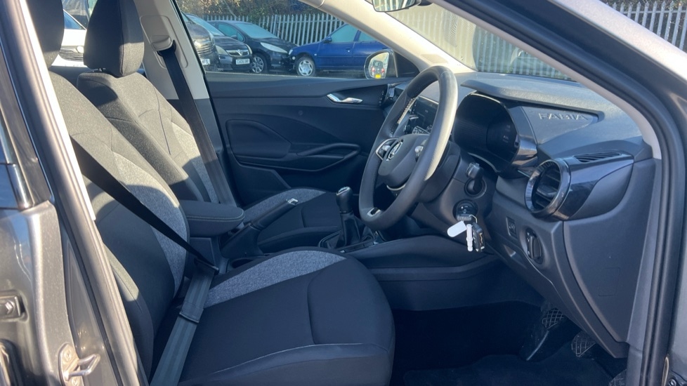 Used Skoda Fabia 2024 for sale - 76872324: Photo 21