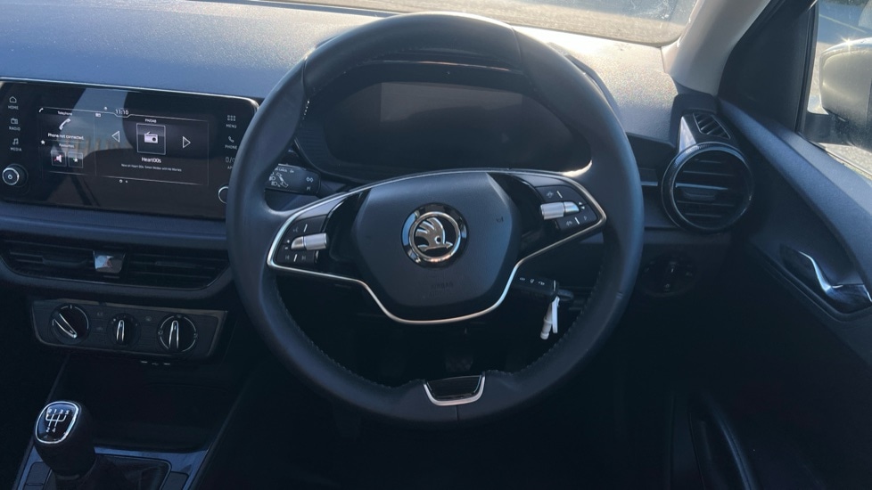 Used Skoda Fabia 2024 for sale - 76872324: Photo 22