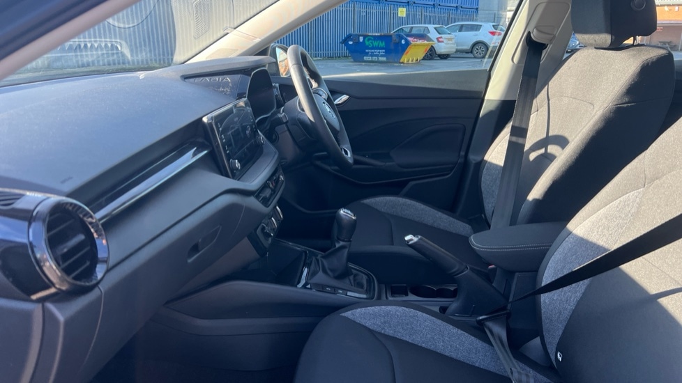 Used Skoda Fabia 2024 for sale - 76872324: Photo 23