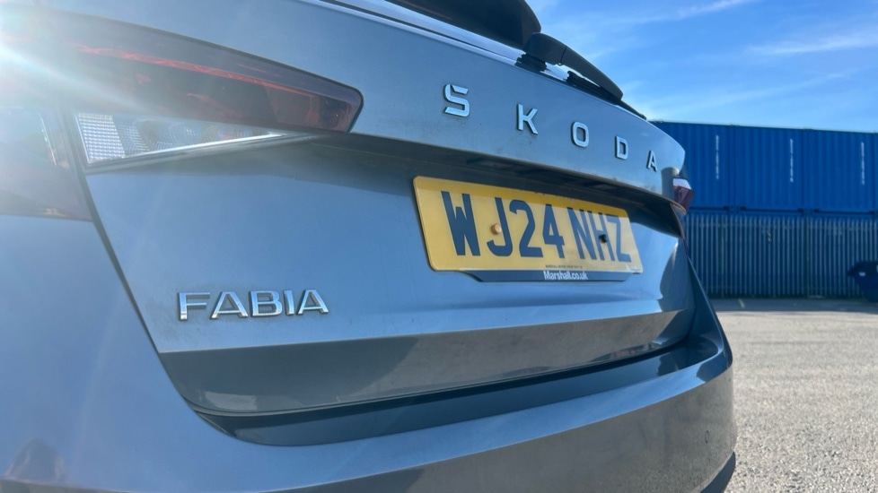 Used Skoda Fabia 2024 for sale - 76872324: Photo 30