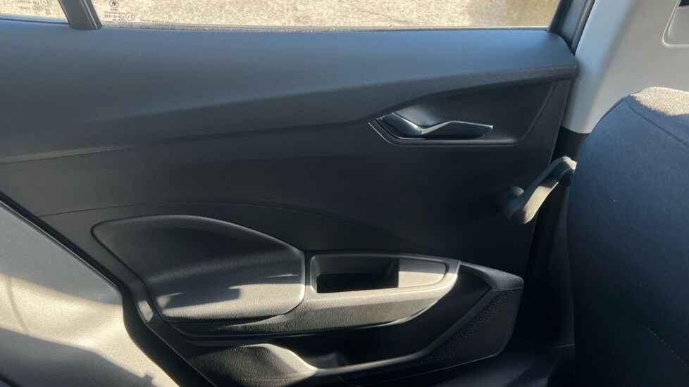 Used Skoda Fabia 2024 for sale - 76872324: Photo 32